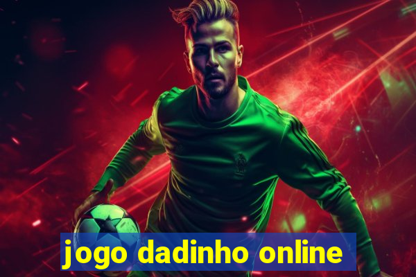 jogo dadinho online