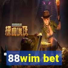 88wim bet