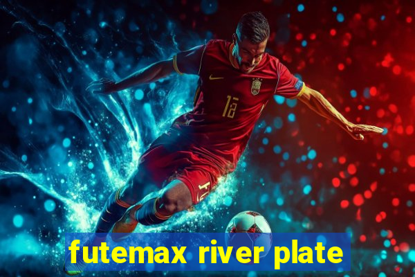 futemax river plate