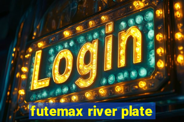 futemax river plate