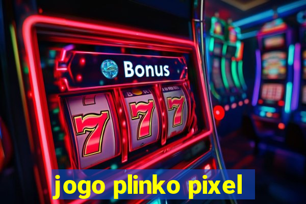 jogo plinko pixel