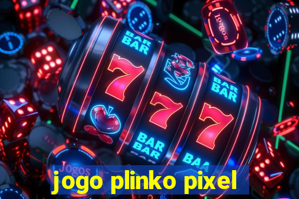 jogo plinko pixel