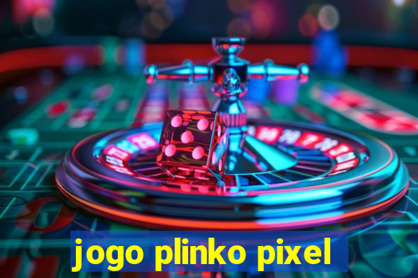 jogo plinko pixel