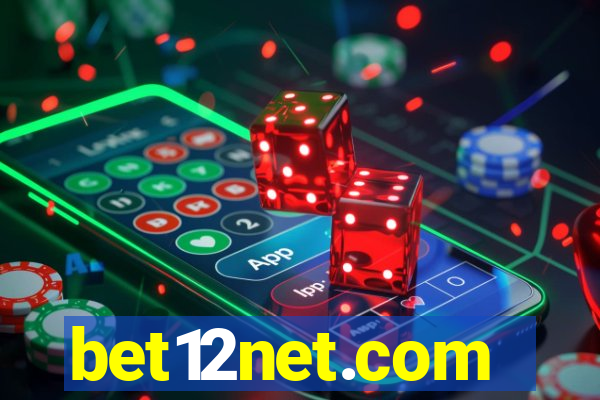 bet12net.com