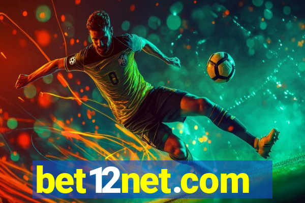 bet12net.com