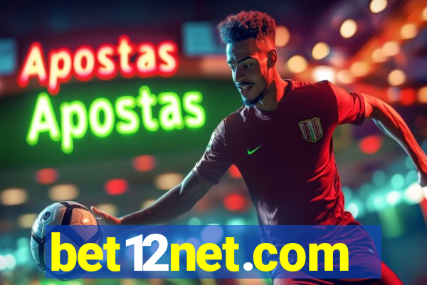 bet12net.com