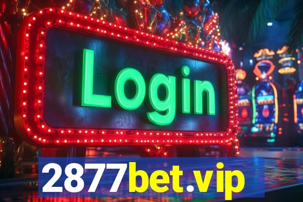 2877bet.vip