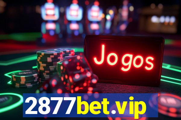 2877bet.vip