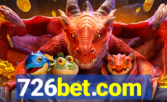 726bet.com