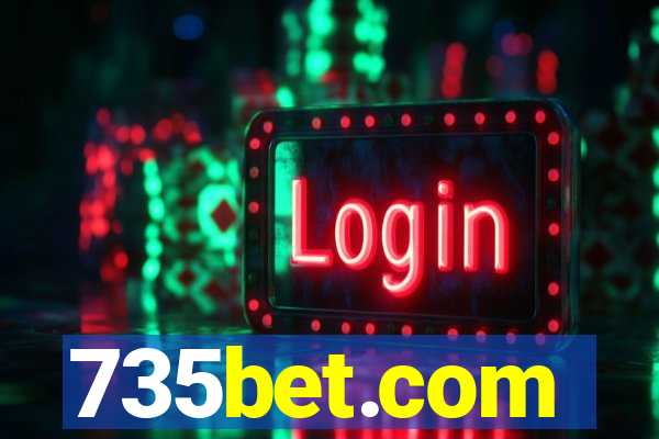 735bet.com