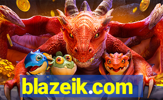 blazeik.com