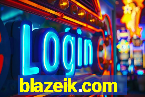 blazeik.com