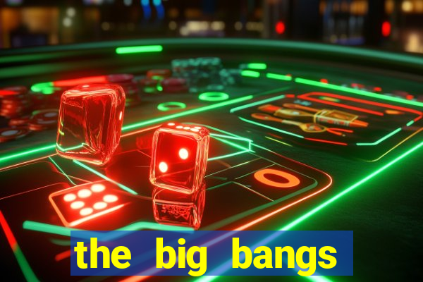 the big bangs theory online dublado