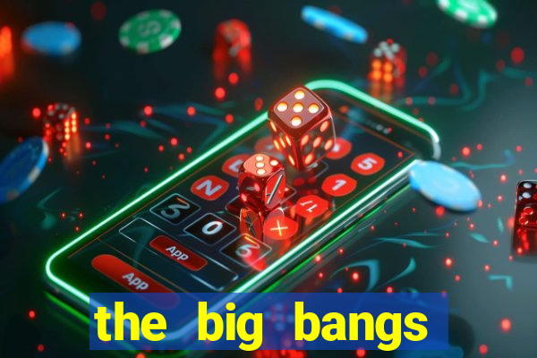 the big bangs theory online dublado