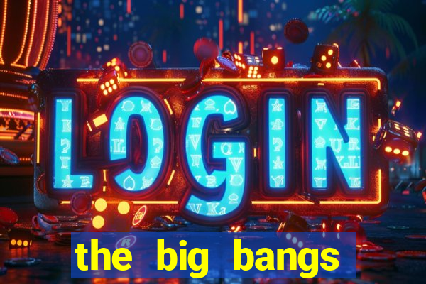 the big bangs theory online dublado