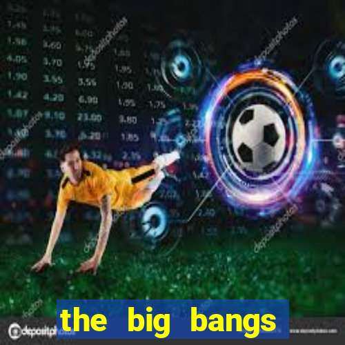 the big bangs theory online dublado