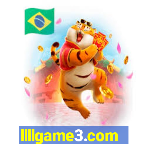 llllgame3.com