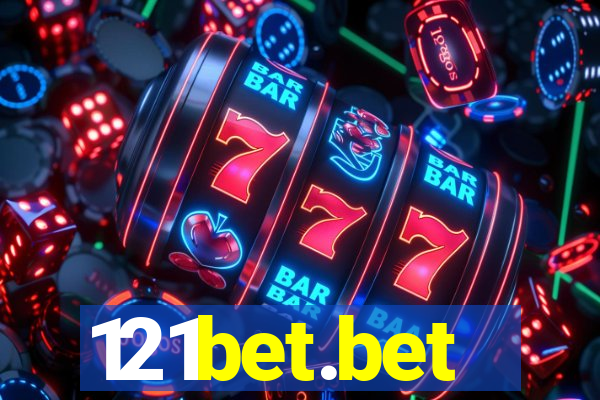 121bet.bet