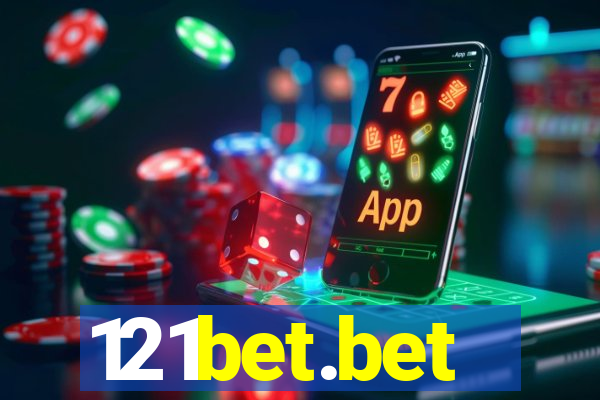 121bet.bet