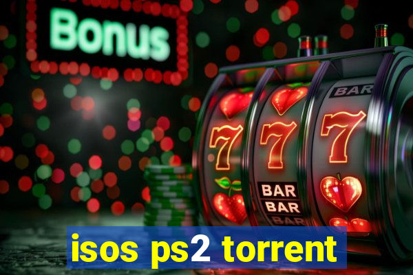 isos ps2 torrent