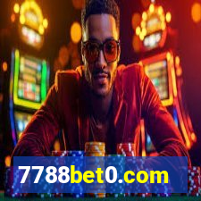 7788bet0.com