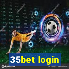 35bet login