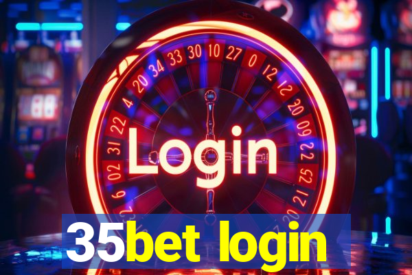 35bet login