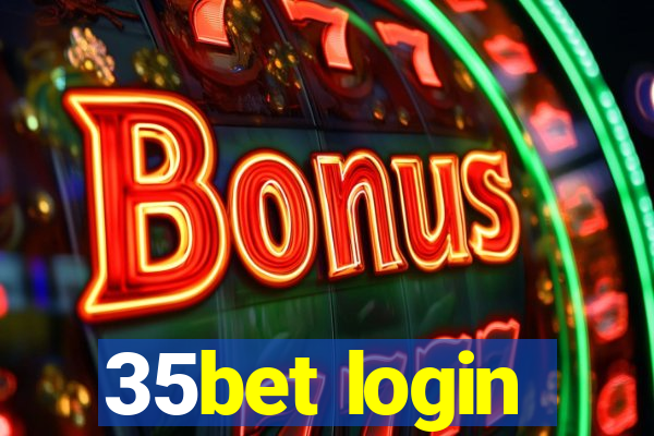 35bet login