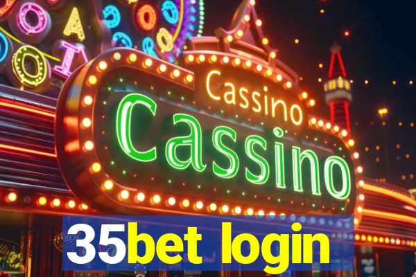 35bet login