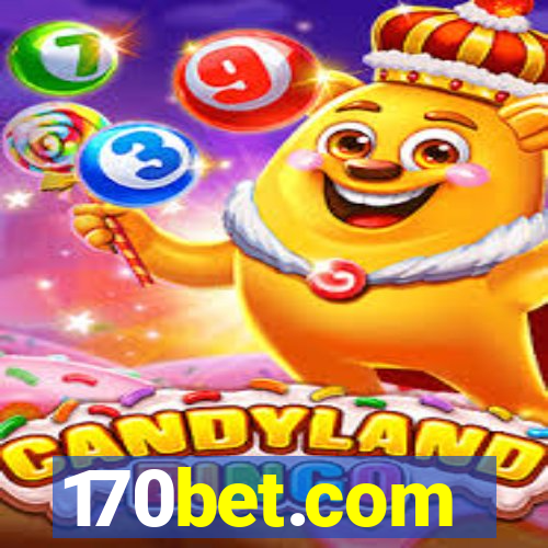 170bet.com