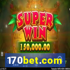 170bet.com