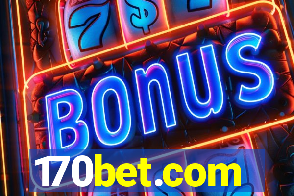 170bet.com