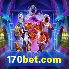 170bet.com