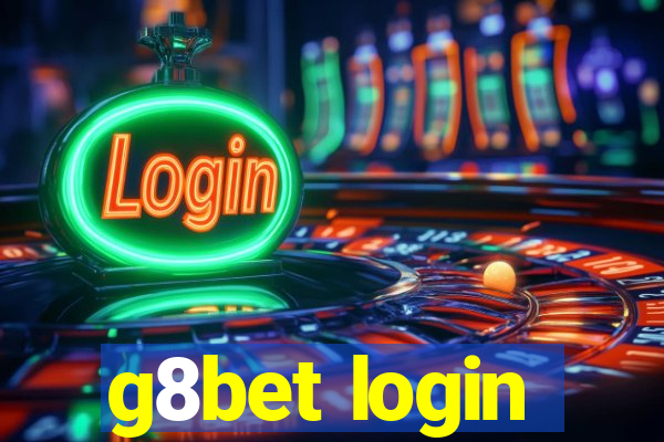 g8bet login