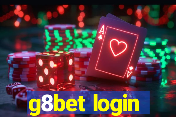 g8bet login