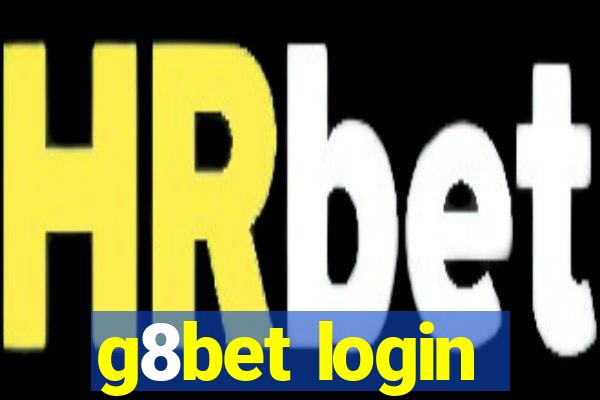 g8bet login