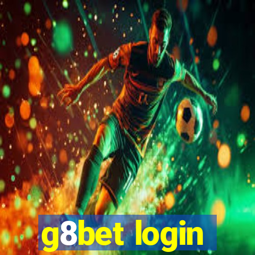 g8bet login