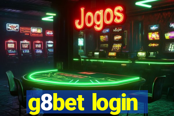 g8bet login