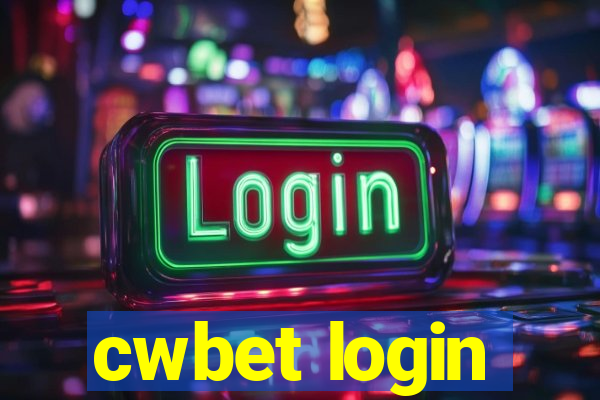 cwbet login