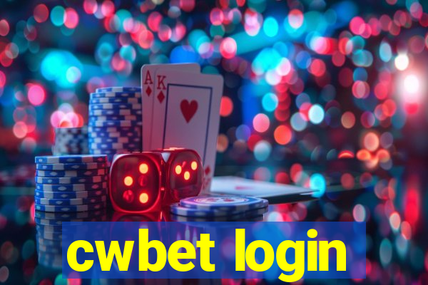 cwbet login