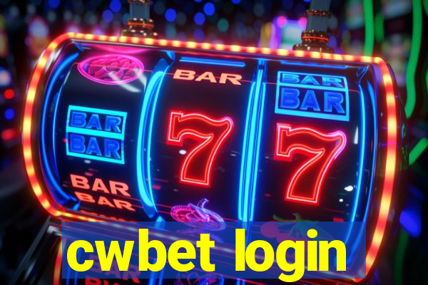 cwbet login