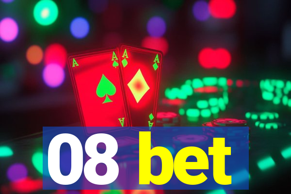 08 bet