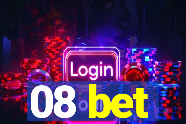 08 bet