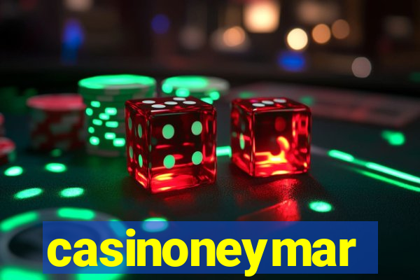 casinoneymar