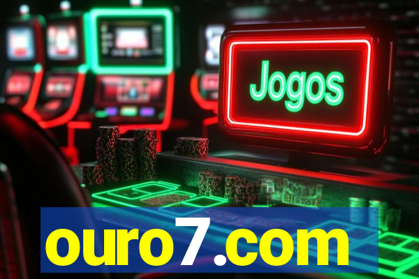 ouro7.com