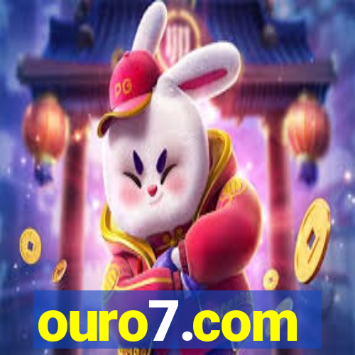 ouro7.com