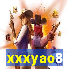 xxxyao8