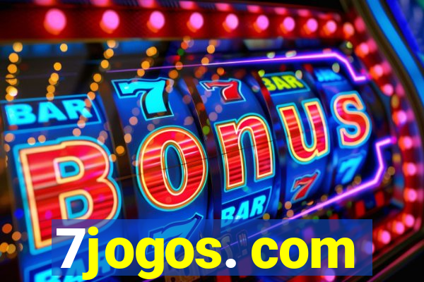 7jogos. com