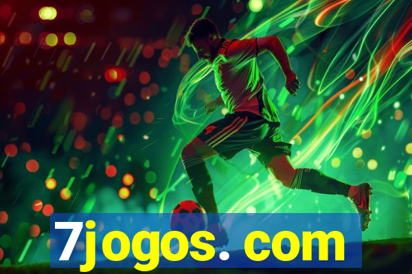 7jogos. com