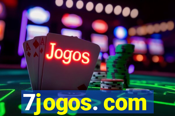 7jogos. com